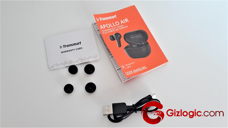 Tronsmart Apollo Air Tronsmart Apollo Air